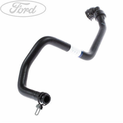 GENUINE FORD 1438152 EXHAUST GAS RECIRCULATION HOSE | ML Performance UK