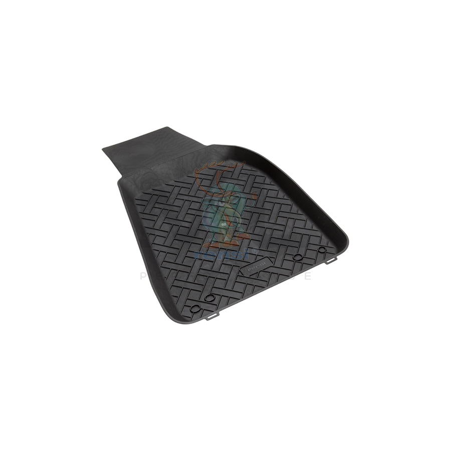 RENSI 163-1 Floor Mat Right Front | ML Performance Car Parts