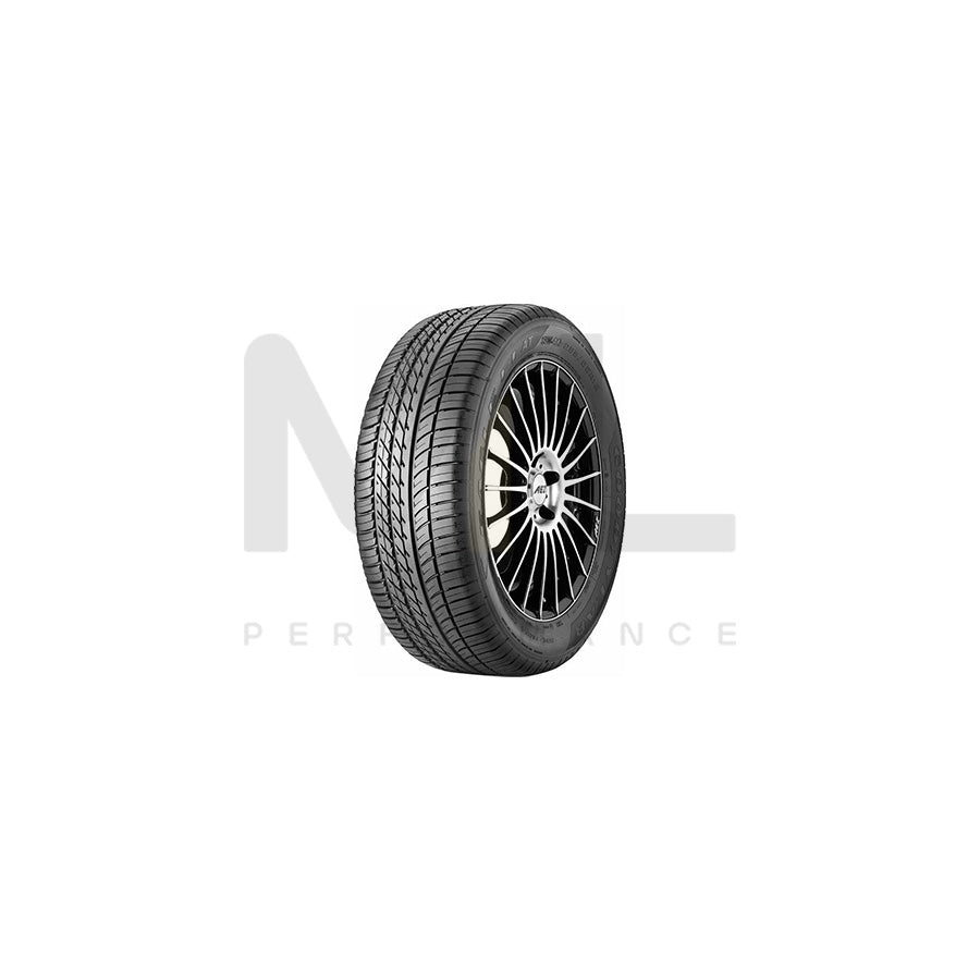 Goodyear Eagle® F1 Asymmetric SUV AT 255/60 R19 113W SUV Summer Tyre | ML Performance UK Car Parts