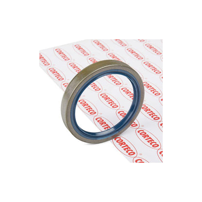 Corteco 12011531B Shaft Seal, Wheel Hub | ML Performance UK