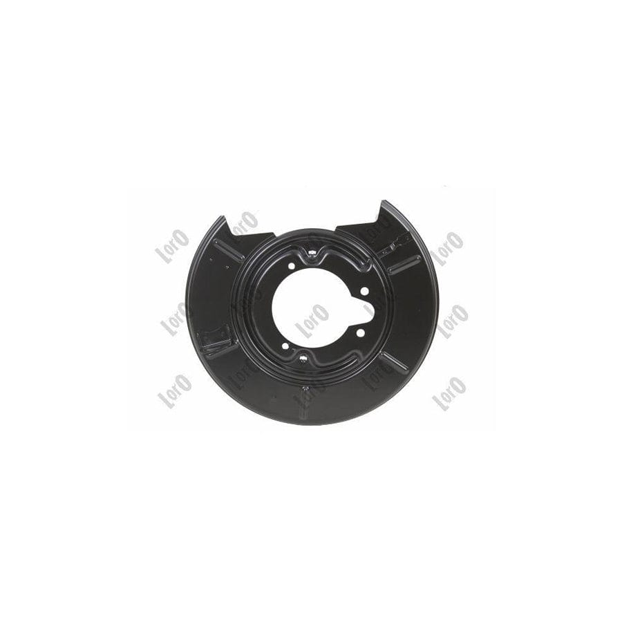 Abakus 13107674 Splash Panel, Brake Disc | ML Performance UK