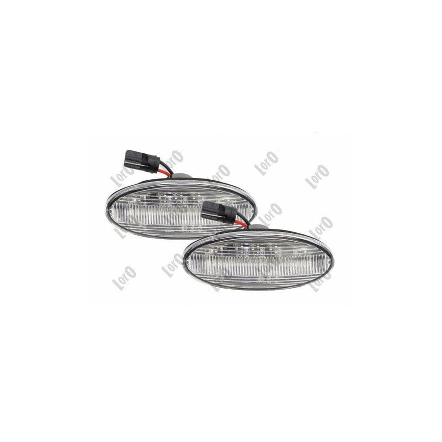 Abakus L35140001LED Indicator Set | ML Performance UK