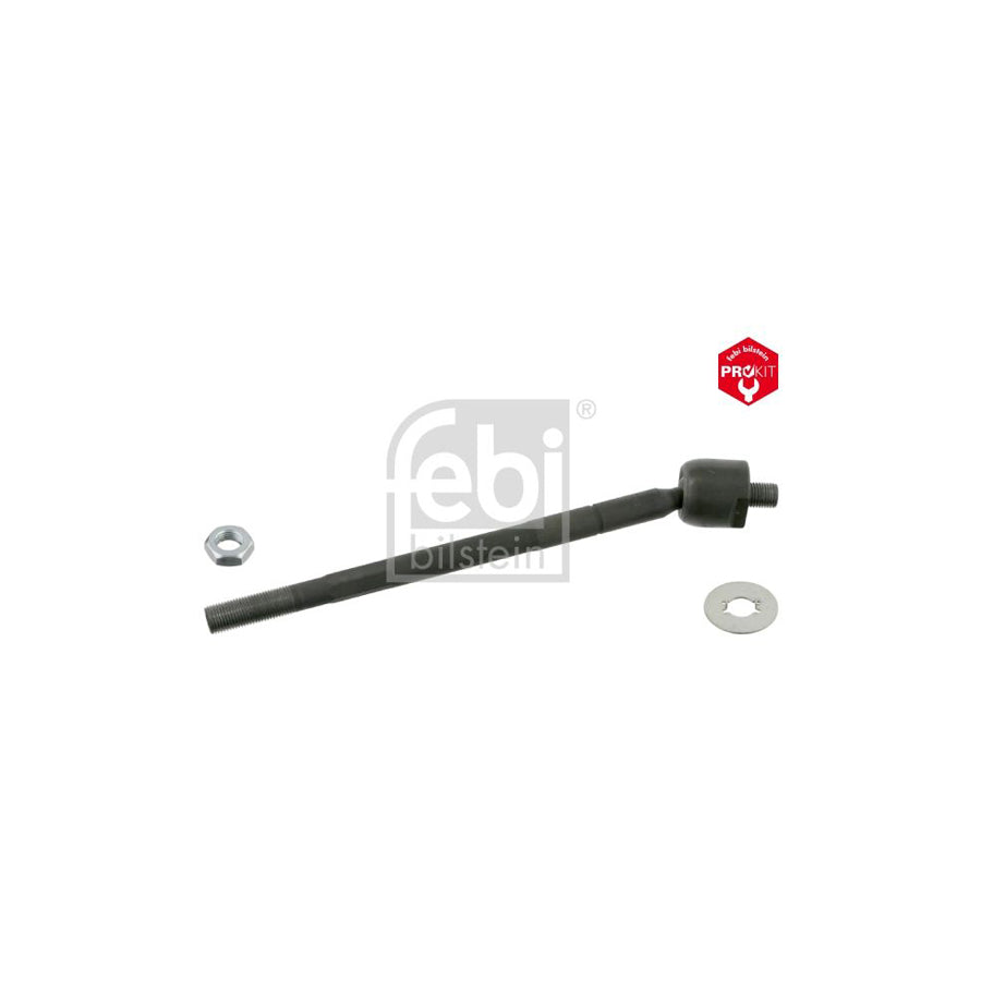 Febi Bilstein 27812 Inner Tie Rod For Toyota Rav4 II Off-Road (Xa20)