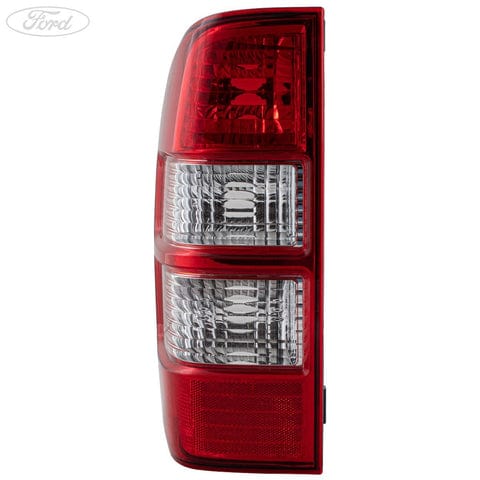 GENUINE FORD 1456335 RANGER MK3 PASSENGER SIDE REAR LIGHT LAMP WITH PICK UP BOX 2006-2011 | ML Performance UK