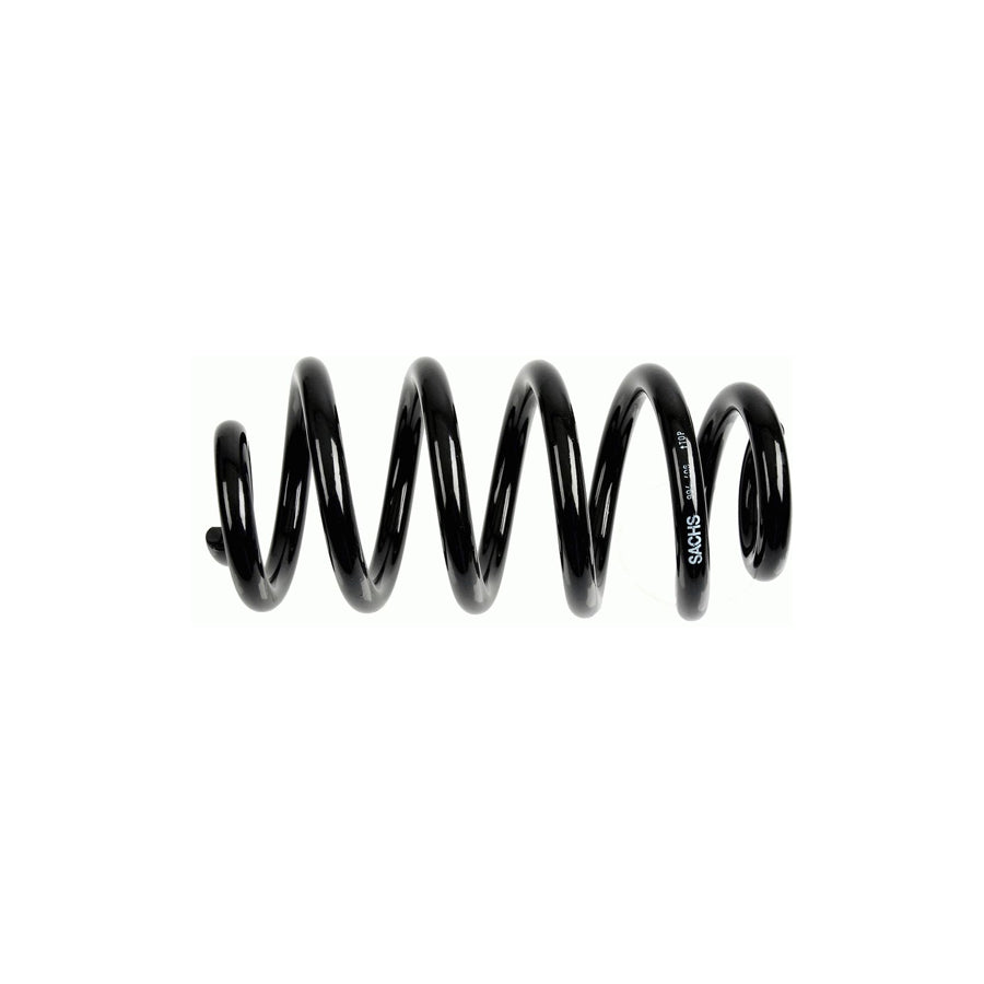 Sachs 994 406 Coil Spring For Audi A6