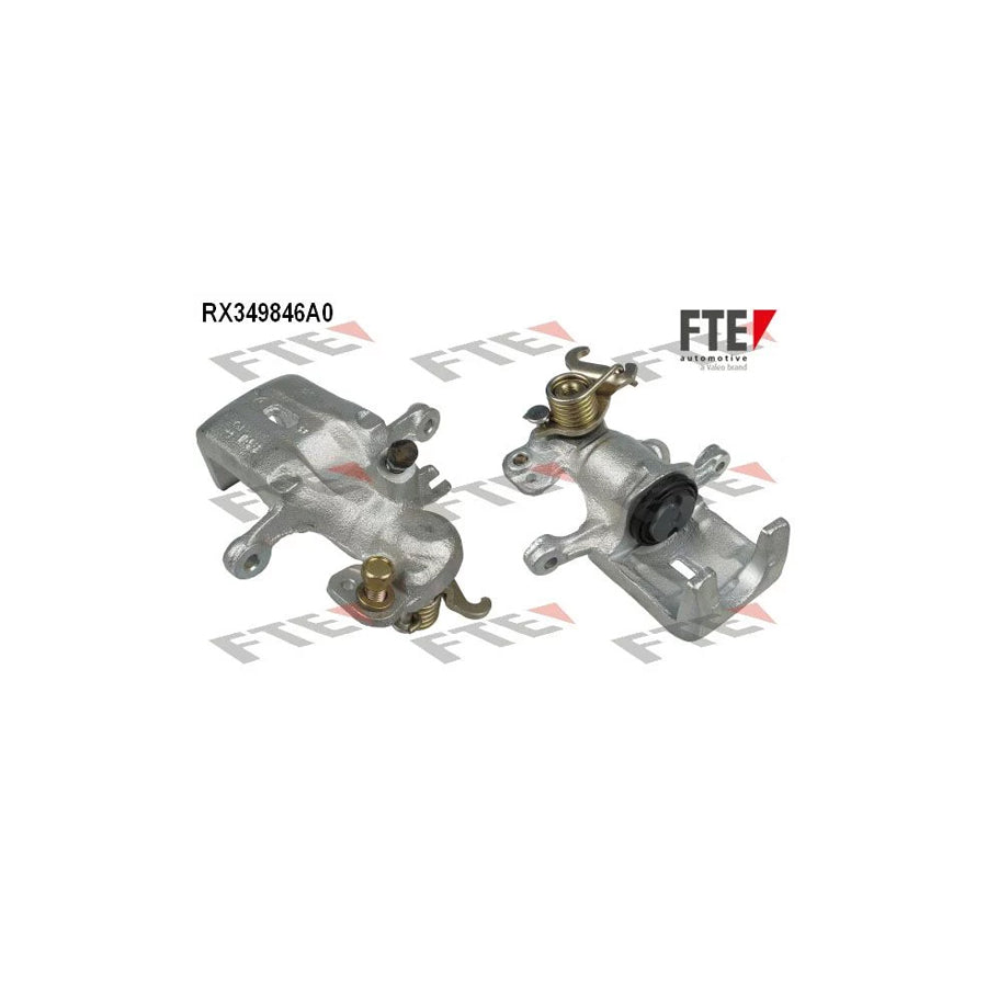 Fte RX349846A0 Brake Caliper | ML Performance UK Car Parts