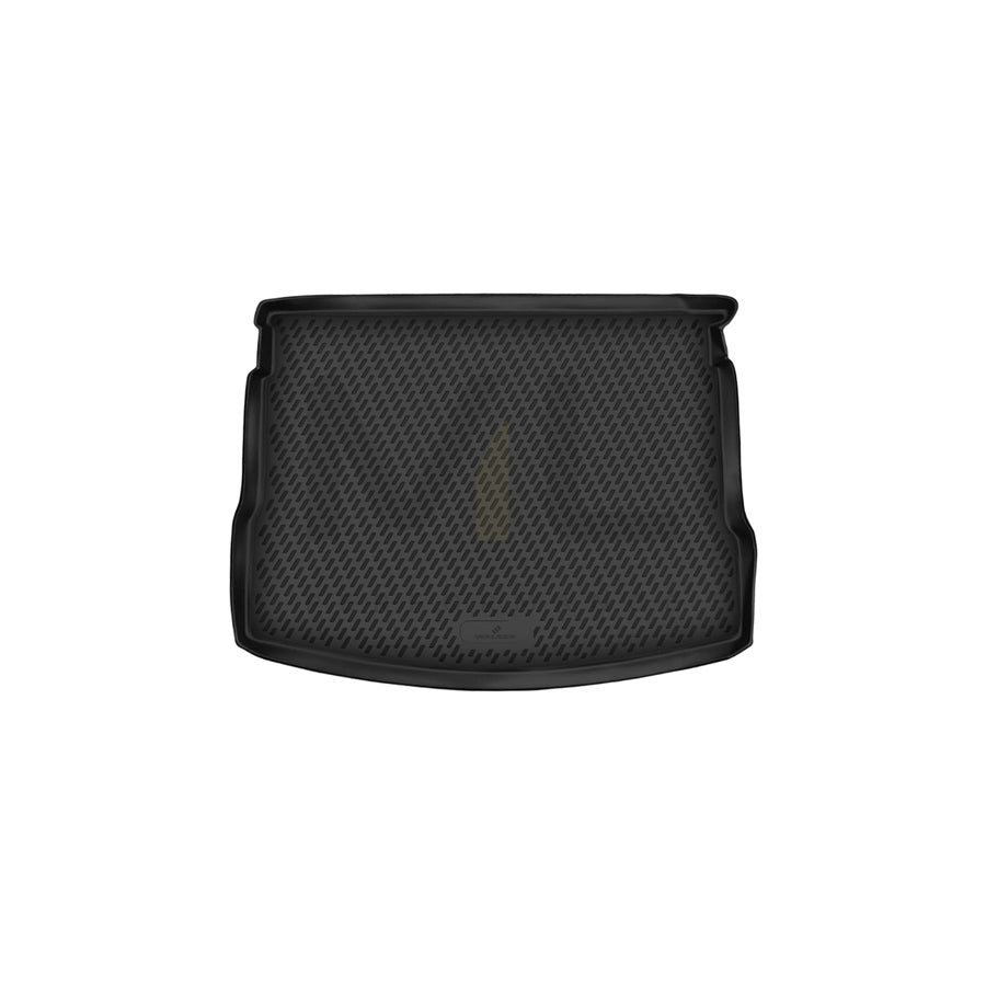 WALSER XTR 71016 Car boot liner Nonslip | ML Performance Car Parts