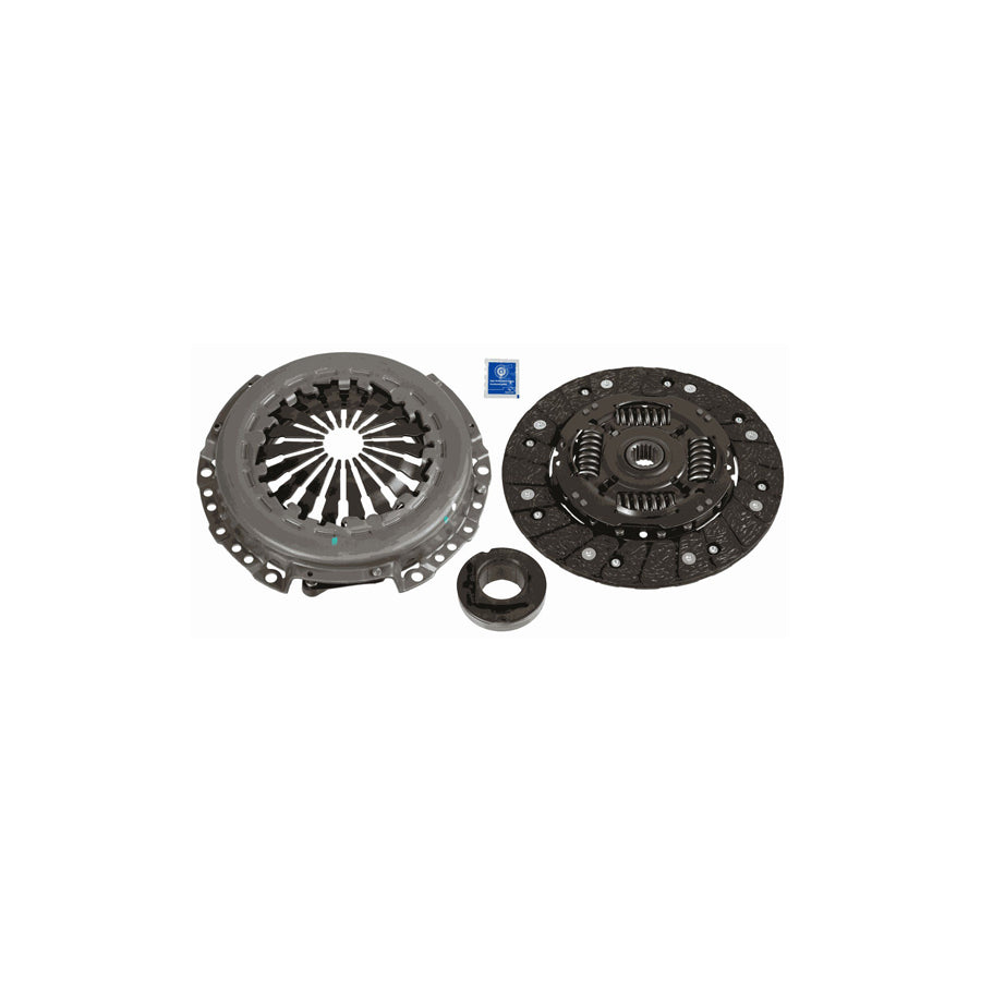 Sachs 3000 954 492 Clutch Kit