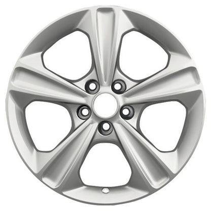 GENUINE FORD 35140676 KUGA SET OF 4 ALLOY WHEELS 04/2014 12/2019 | ML Performance UK