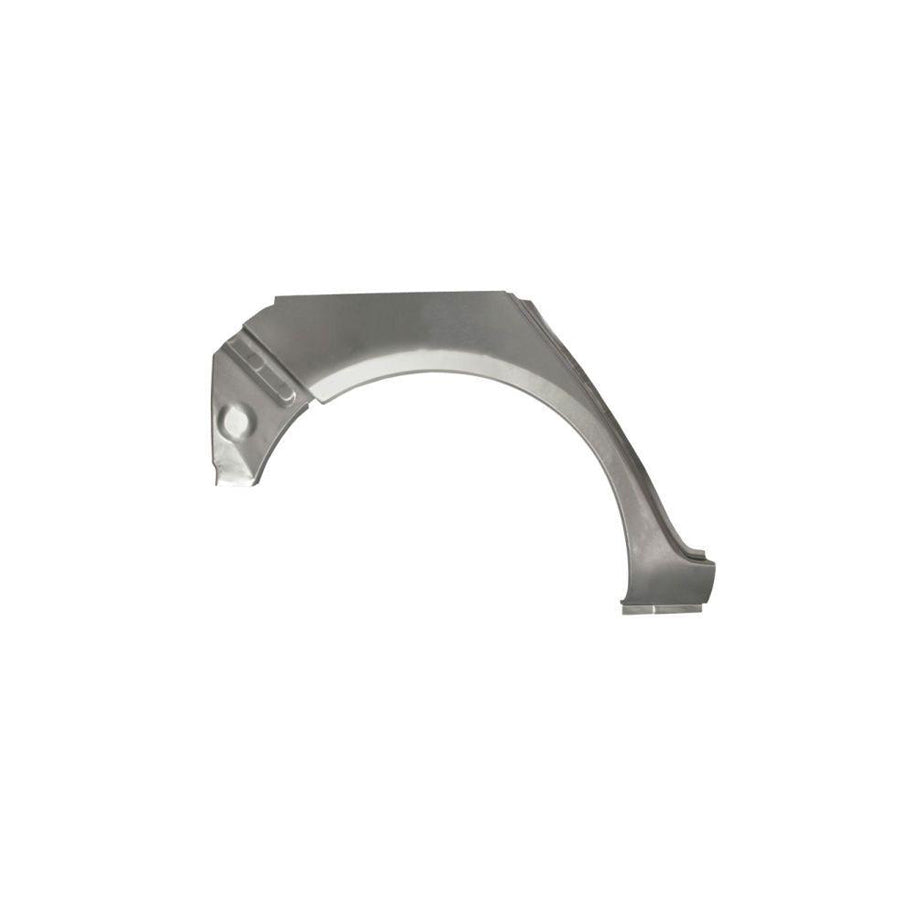 Blic 6504-03-7515582K Wheel Arch Liner For Skoda Fabia