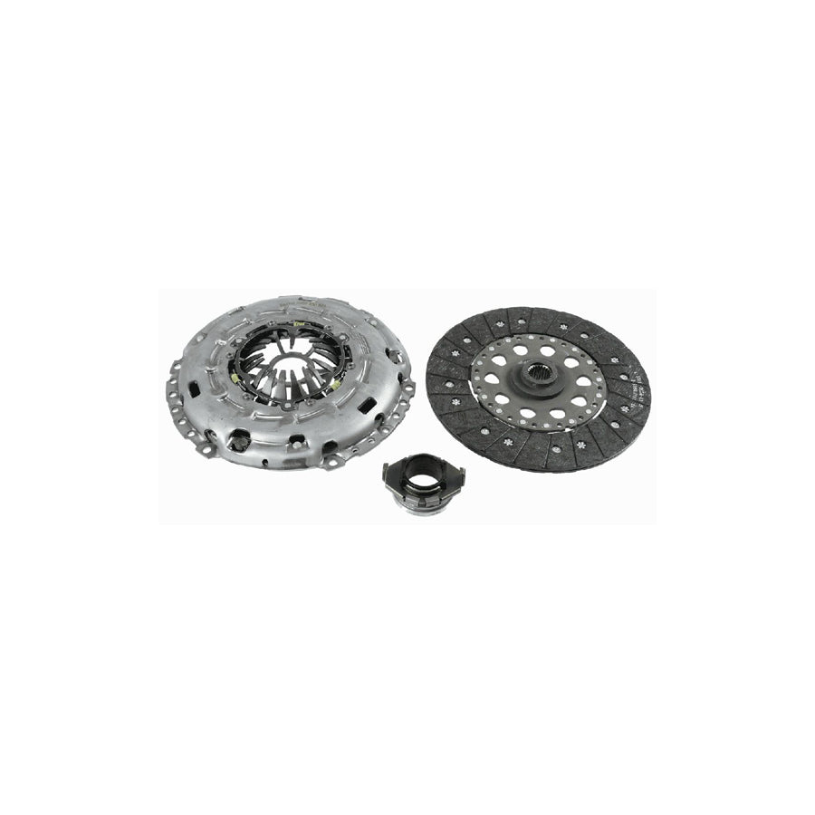 Sachs Xtend 3000 950 920 Clutch Kit