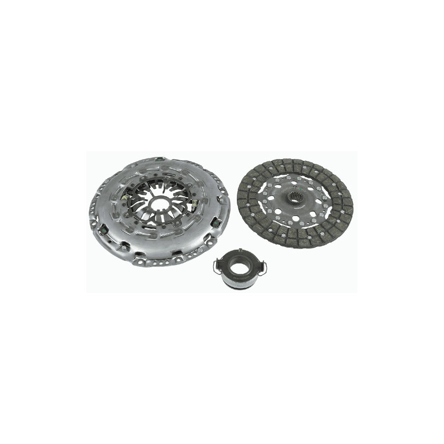 Sachs Xtend 3000 950 919 Clutch Kit