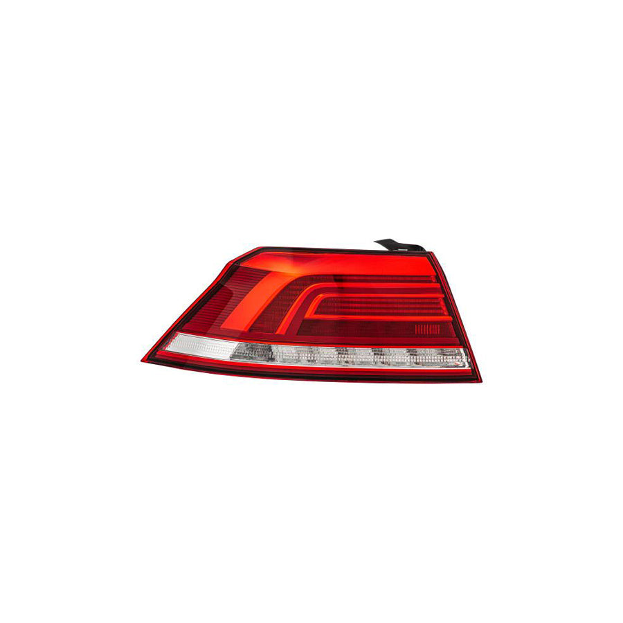 Hella 2SD 011 881-051 Rear Light For VW Passat B8 Saloon (3G2, CB2)