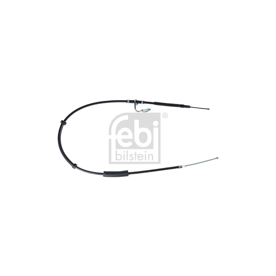 Febi Bilstein 109237 Hand Brake Cable For Land Rover Freelander