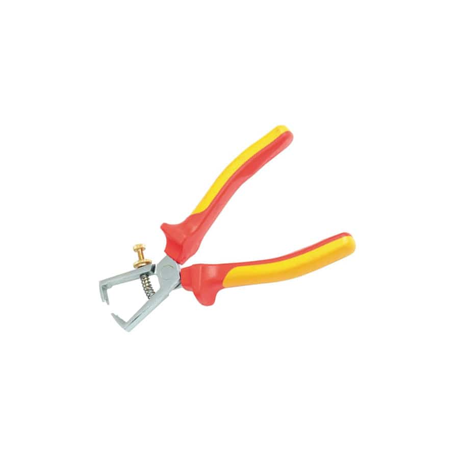 STANLEY® STA084010 FatMax® Wire Stripping Pliers VDE 170mm | ML Performance UK