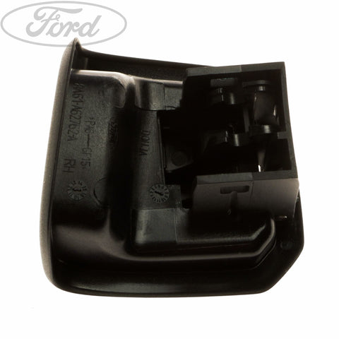 GENUINE FORD 1619609 FIESTA O/S FRONT SEAT HEIGHT ADJUSTER HANDLE 08-12 | ML Performance UK