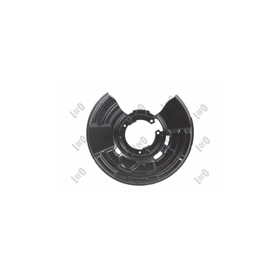 Abakus 13107671 Splash Panel, Brake Disc | ML Performance UK