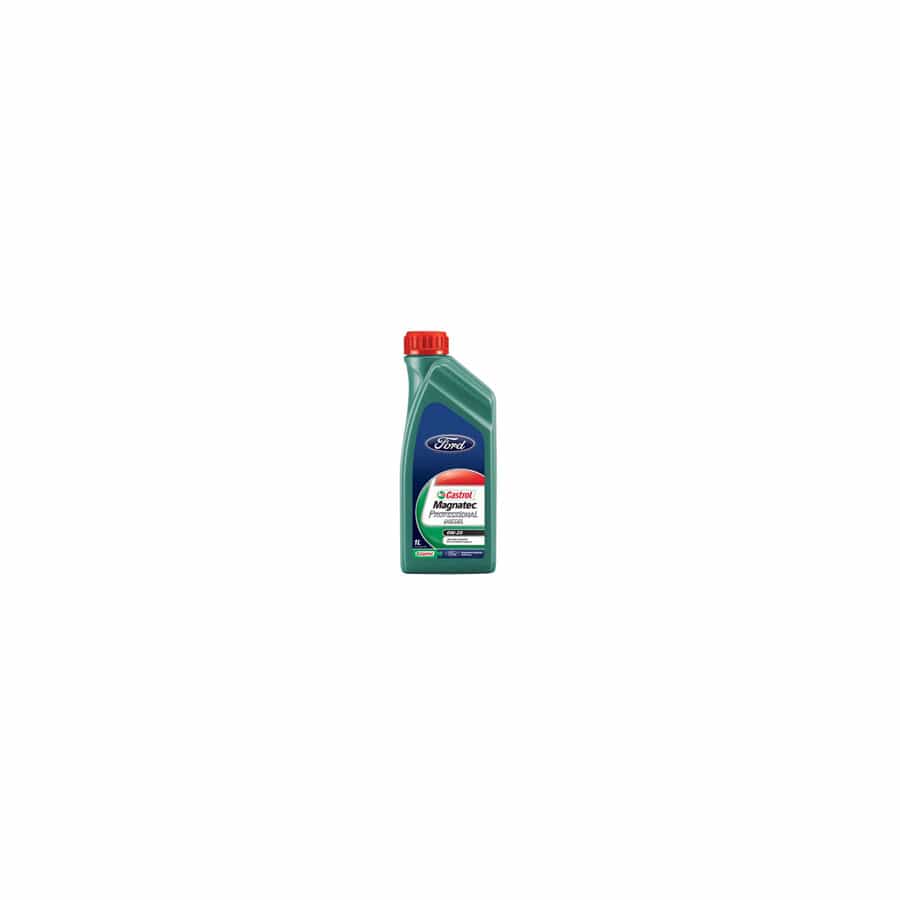 Castrol Magnatec Diesel 0W-20 (Ford) - 1ltr | ML Performance UK Car Parts