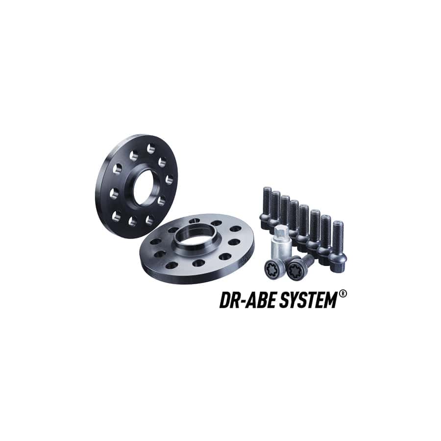 H&R B45651-15 TRAK+® Wheel Spacers | ML Performance UK Car Parts