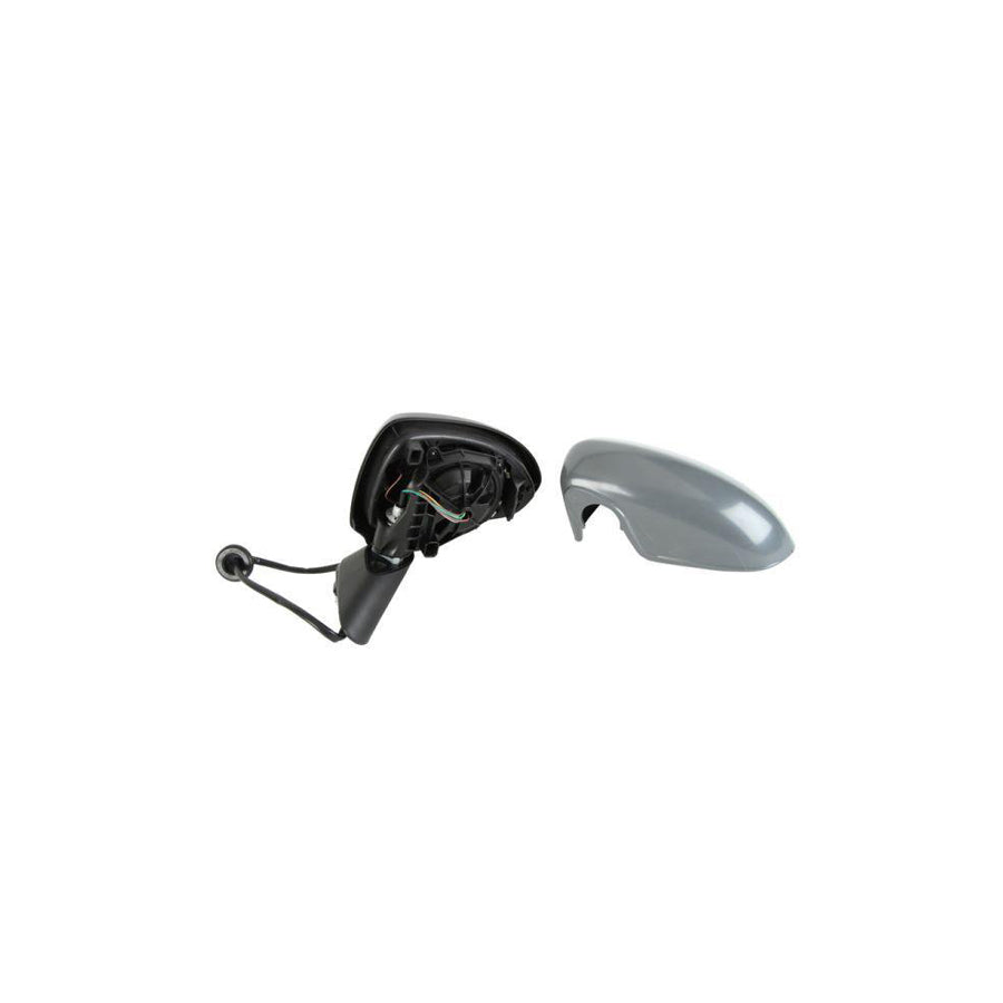 Blic 5402-04-1139225P Wing Mirror For Opel Corsa D Hatchback (S07)