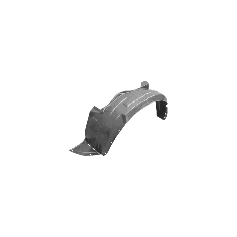 Van Wezel 8313433 Panelling, Mudguard for KIA Picanto I (SA) | ML Performance UK Car Parts