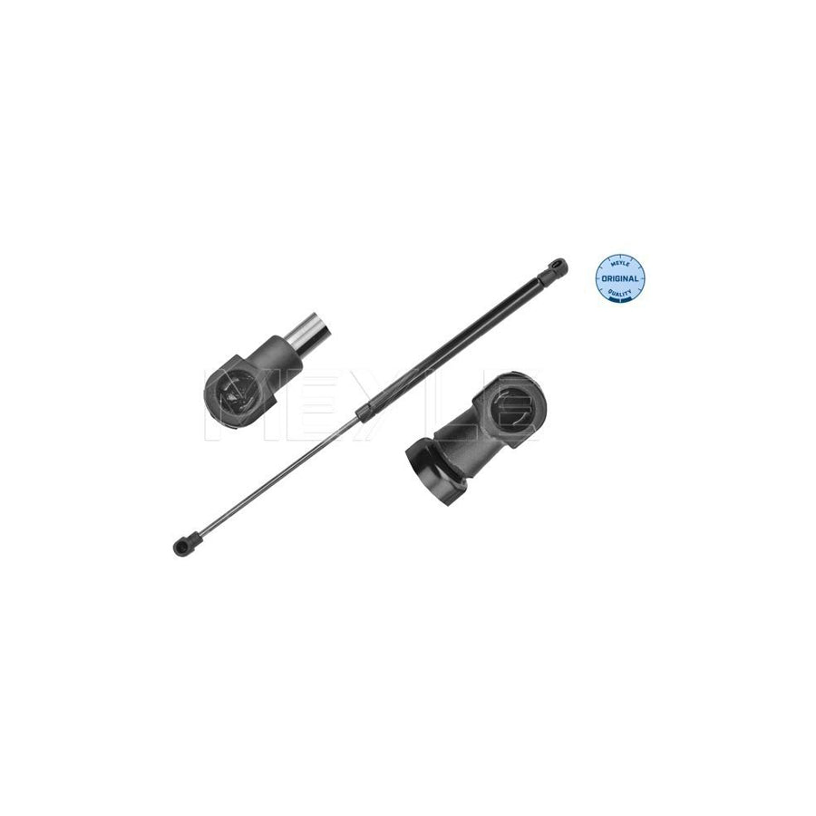 Meyle 140 910 0119 Tailgate Strut For Audi A6 C7 Saloon (4G2, 4Gc)