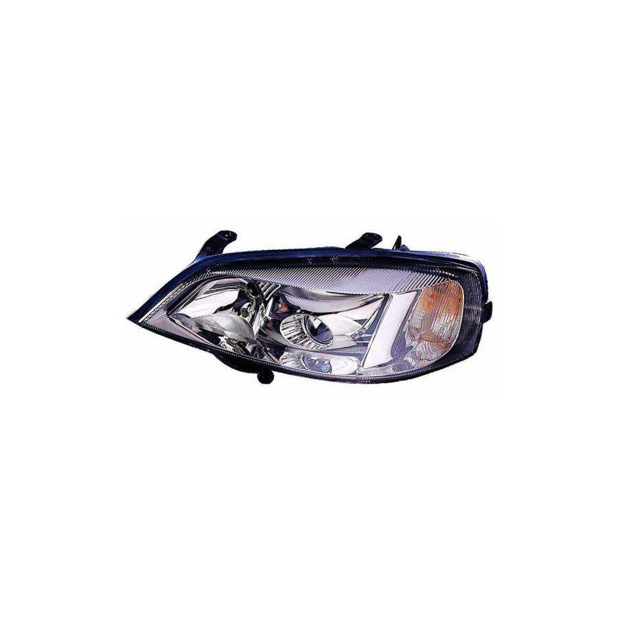 Abakus 4421128RLDEM Headlight For Opel Astra | ML Performance UK