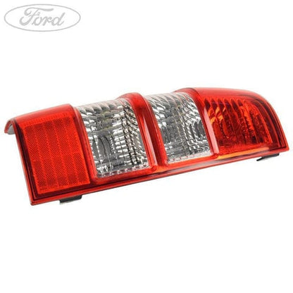 GENUINE FORD 1456335 RANGER MK3 PASSENGER SIDE REAR LIGHT LAMP WITH PICK UP BOX 2006-2011 | ML Performance UK