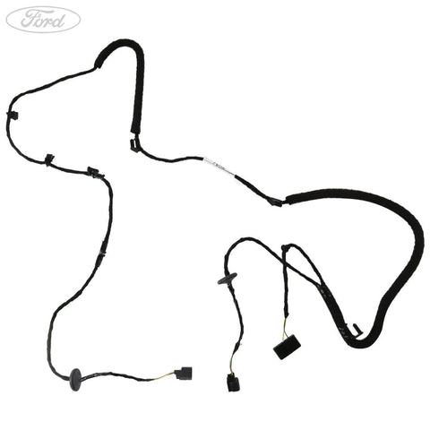 GENUINE FORD 1948481 WIRE | ML Performance UK