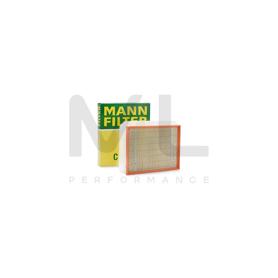 MANN-FILTER C 30 130/2 Air Filter Filter Insert | ML Performance Car Parts