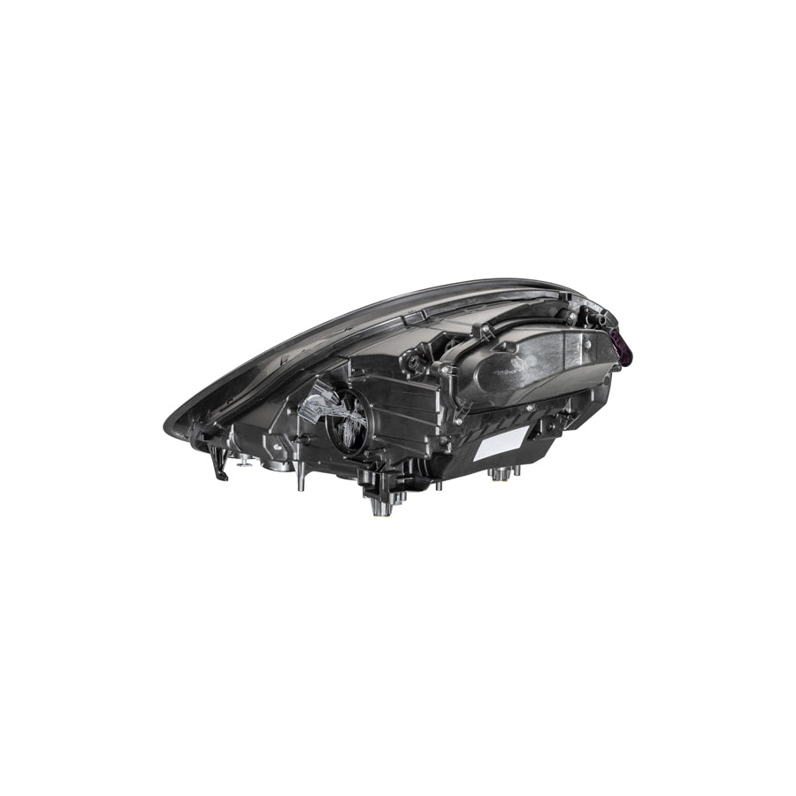 Hella 1EX 012 222-521 Headlight For Porsche Panamera