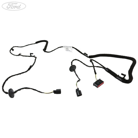 GENUINE FORD 1948481 WIRE | ML Performance UK