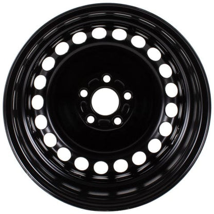 GENUINE FORD 1385587 S-MAX GALAXY 16" INCH 6.5J X 16 STEEL WHEEL 2006-2015 | ML Performance UK