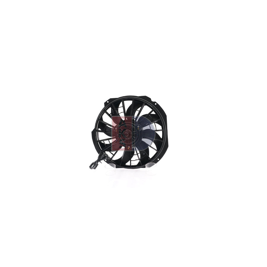 AKS Dasis 058039N Fan, Radiator | ML Performance UK