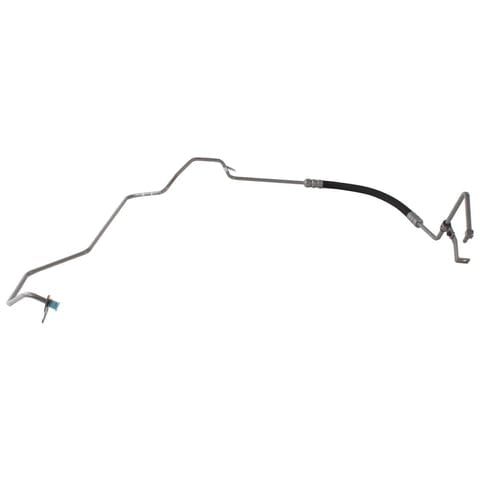 GENUINE FORD 4548397 TRANSIT PUMP TO STEERING GEAR HOSE | ML Performance UK