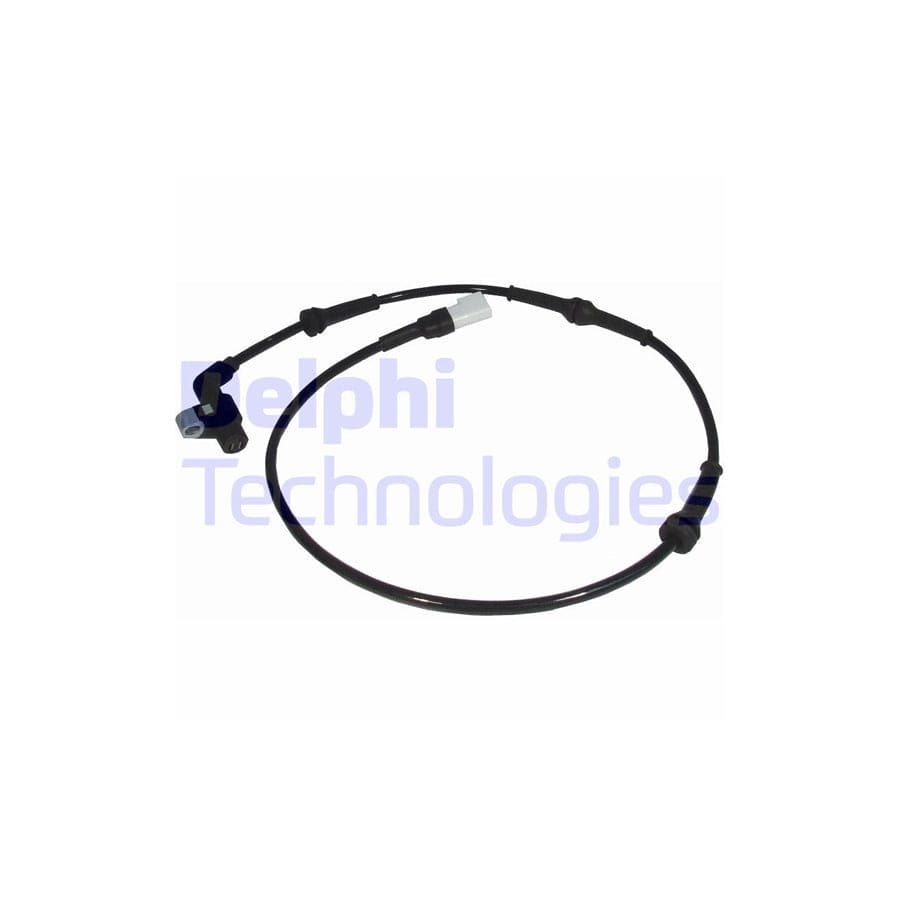 Delphi Ss20019 Abs Sensor