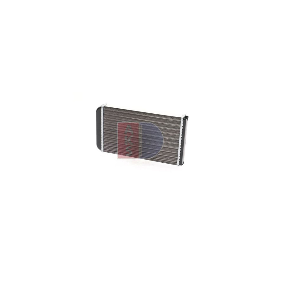 AKS Dasis 528047N Fan, Radiator | ML Performance UK