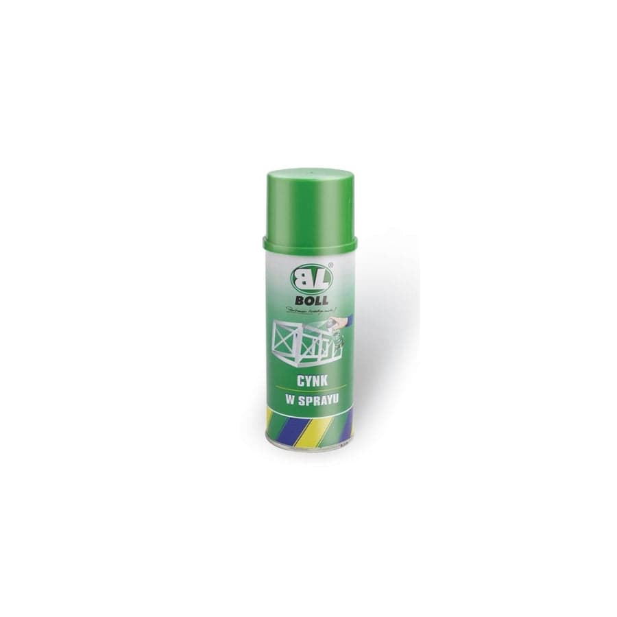 Boll 0010211 Zinc Spray