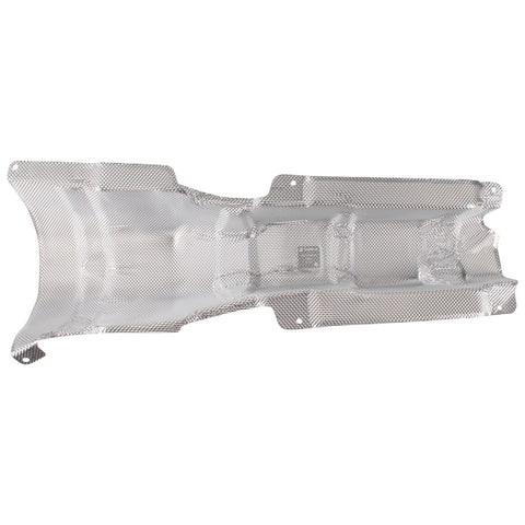 GENUINE FORD 1818851 TRANSIT CONNECT CENTRAL EXHAUST HEAT SHIELD ALL LWB SWB | ML Performance UK