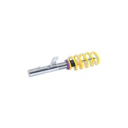 KW 352800BS VW Passat Variant 3 Coilover Kit - With EDC Delete 3  | ML Performance UK Car Parts