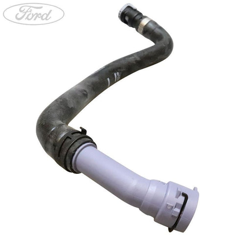 GENUINE FORD 1896622 KUGA 2.0 DURATORQ CR TC HEATER OUTLET HOSE 2012- | ML Performance UK