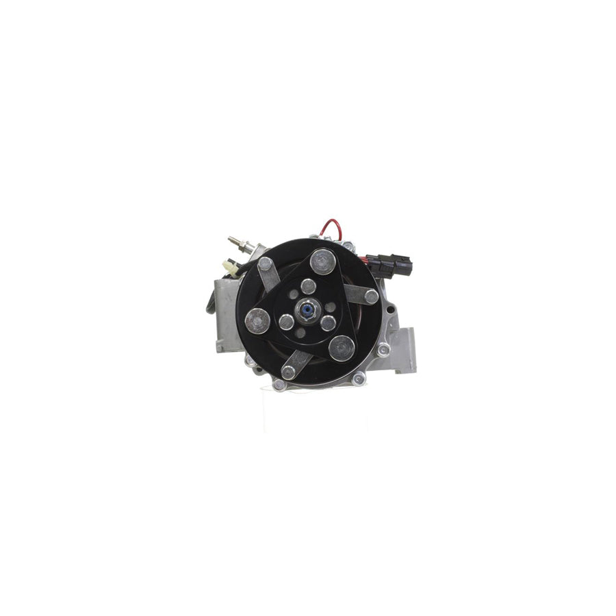 Alanko 10551409 Compressor, Air Conditioning For Honda CR-V III (Re) | ML Performance UK