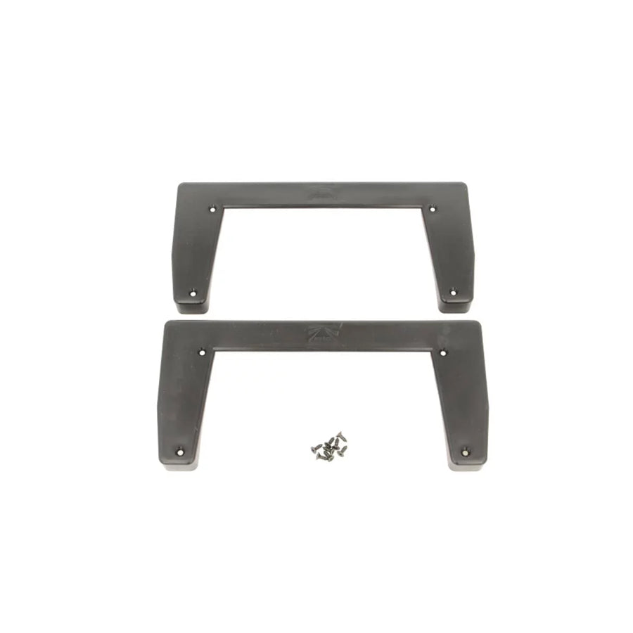 Aspock 15-5394-014 Cover, Bumper