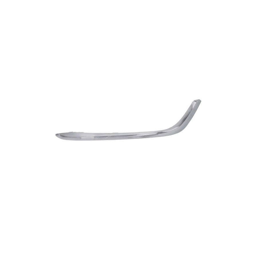 Blic 5703-05-5079921P Bumper Moulding For Opel Insignia