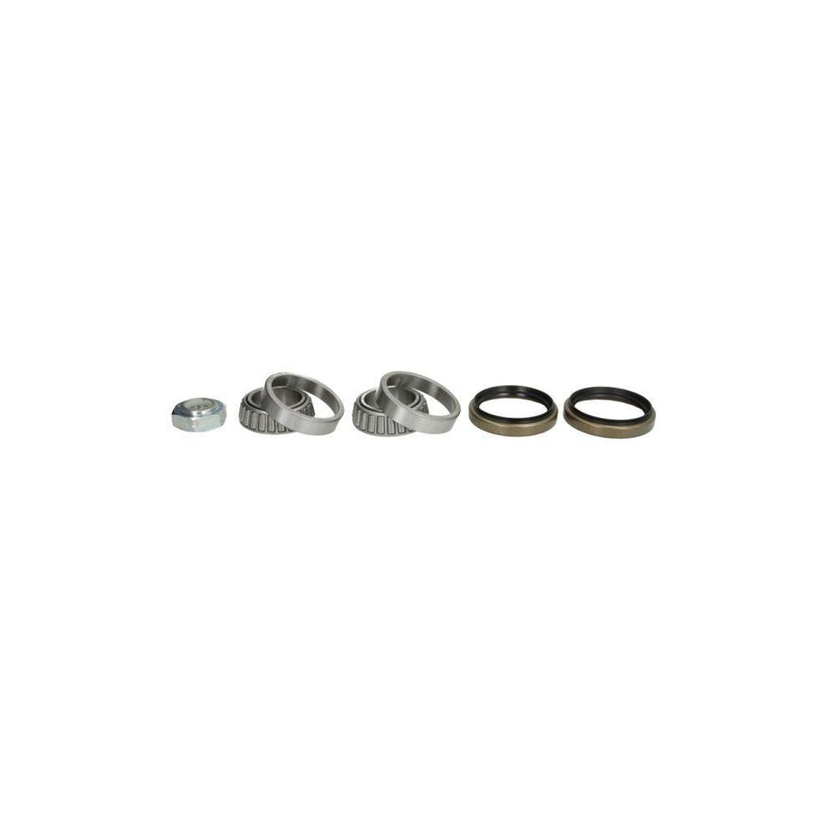 Bta H2G060BTA Wheel Bearing Kit