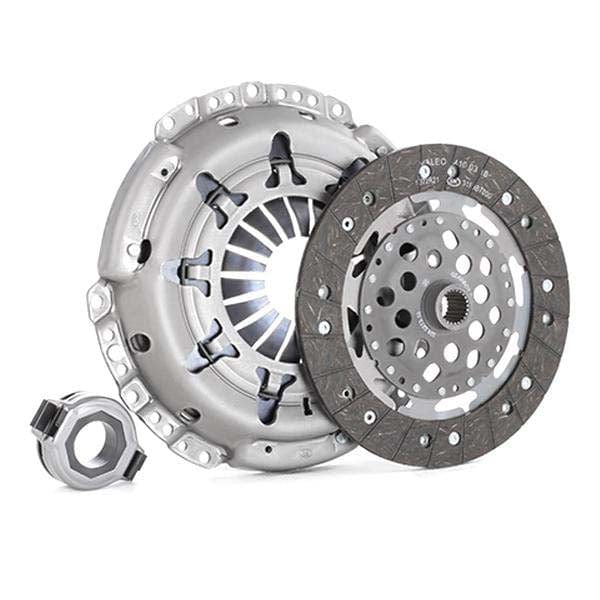 LuK Br 0222 624 3313 00 Clutch Kit