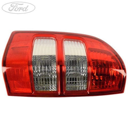 GENUINE FORD 1456335 RANGER MK3 PASSENGER SIDE REAR LIGHT LAMP WITH PICK UP BOX 2006-2011 | ML Performance UK