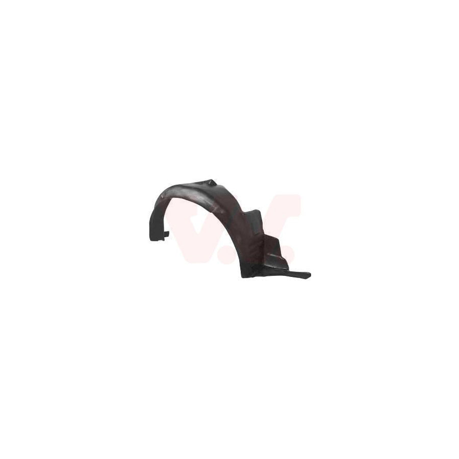 Van Wezel 8224433 Panelling, Mudguard | ML Performance UK Car Parts