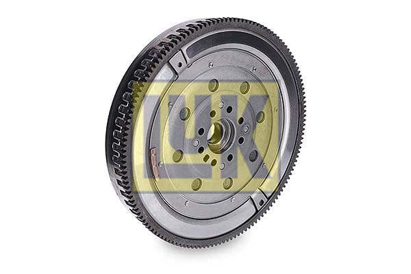 LuK 415 0140 10 Dual Mass Flywheel