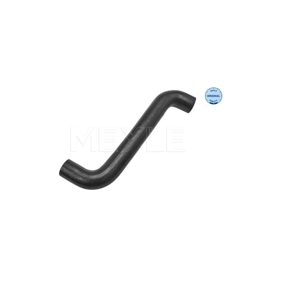 Meyle 019 222 0034 Radiator Hose Suitable For Mercedes-Benz Sprinter